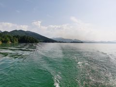 -黄山太平湖风景区