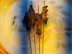 羊肉串-申记串道(白塔堡店)