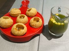 -Pita's&Tika's中东和印度风味餐厅(龙湖天街店)