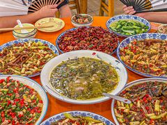 -李大爷的泡椒馆(冉家坝店)