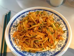 -真食净香居·内蒙稍麦(亚运村店)