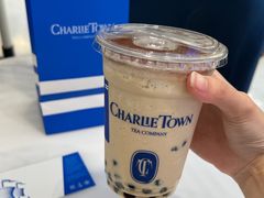 -CHARLIETOWN红茶公司(南京万象天地店)