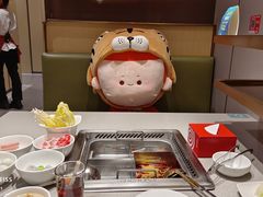 -海底捞火锅(吾悦广场店)