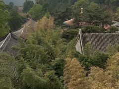 -潭柘寺景区