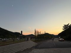 -大围山国家森林公园