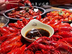 -一棠龙虾•王牌虾球(楚河汉街店)