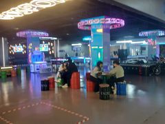-利剑潮玩·团建·亲子·聚会
