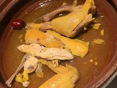 -老阿爸鲜鱼土菜(园区永旺店)