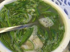 -瑞丰园庭院餐厅·白族传统家常菜