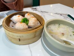 -荟满棠·粤菜茗点(西乡店)