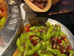 -破店肥哈·海鲜·烧烤(郑州银泰inPARK店)