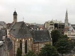 -布鲁塞尔大广场