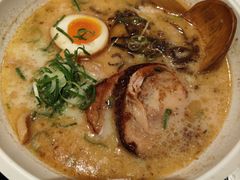 -味千拉面(光启城时尚购物中心店)