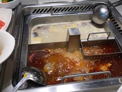 -海底捞火锅(天一广场亚细亚店)