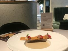 -L'Arome芳芳法国餐厅(仙林金鹰店)