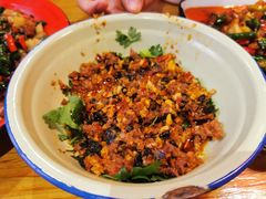 -兔槽江湖菜·重庆璧山兔(水围店)