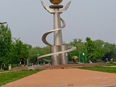 -太阳宫公园