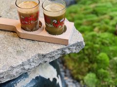 -Metal hands·铁手咖啡