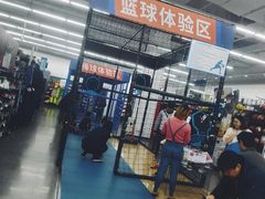 -迪卡侬(安德门店)