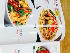 -宏记广东客家菜(丰汇店)