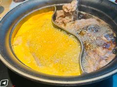 -温野菜涮涮锅(曲江大悦城店)