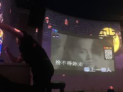 -998KTV(民治民乐店)