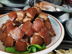 -前王院•巧克力海鲜市集餐厅(万平口店)