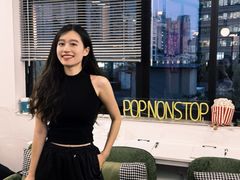 -Popcorn Club爆米花英语社交俱乐部