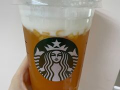 -星巴克(广州淘金路店)