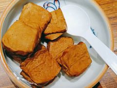 -和府捞面(东直门银座店)