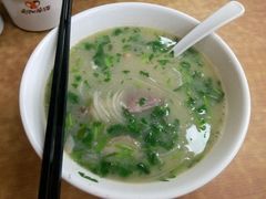 -向阳羊汤(千峰店)