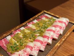 -杉海和牛烧肉海鲜自助(会展城店)