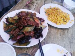 -九龙餐厅(大沽路店)