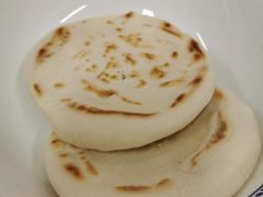 锅盔-长香源葫芦头梆梆肉(开通巷店)