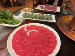 -南门涮肉(通州店)