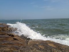 -老虎石海上公园