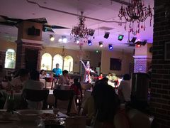 大堂-巴依老爷·新疆美食(上城区天城路店)