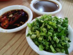 -伟记牛肉(金鸿公路店)