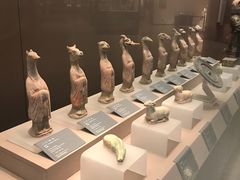 -西安大唐西市博物馆