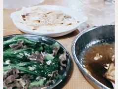-满記土窑烧鷄波浪山莊