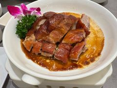 广式灌汤陈皮烧鸭-湖锦酒楼·湖北菜(八一路店)
