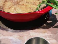 -腩得欢喜·牛腩煲火锅(万庭大厦店)