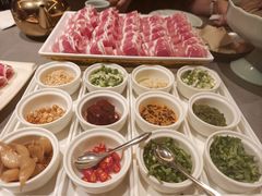 -额尔敦传统涮(体育场店)
