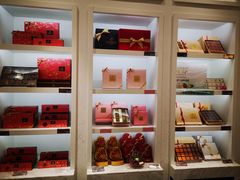 零售区-GODIVA(王府井apm店)