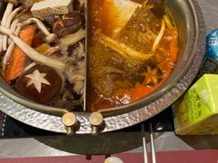 -一绪に寿喜烧(荟聚店)