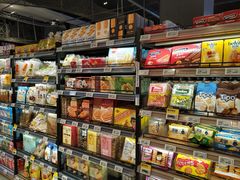 -盒马鲜生(悦峰店)
