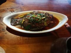 -云隐小厨·传统大理美食(复兴路店)