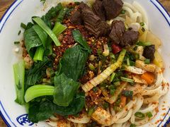 -老白家面馆(测绘东路总店)