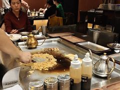 -大神太神·铁板烧(七宝领展广场店)