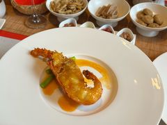 -鲤院·新中式美学·庭院餐厅(夫子庙店)